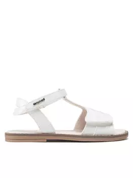 Сандалии Mayoral, белый