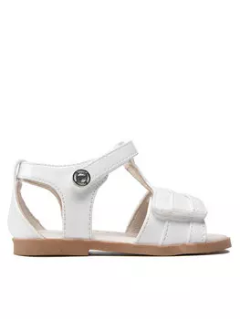 Сандалии Mayoral, белый