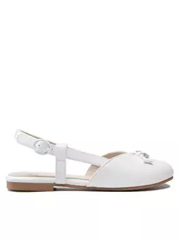 Сандалии Mayoral, белый