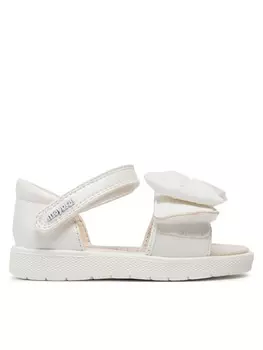 Сандалии Mayoral, белый