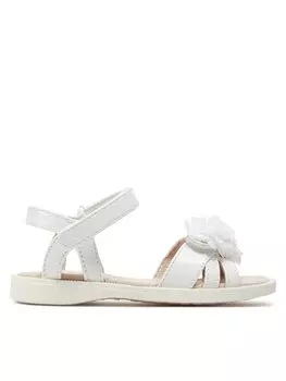 Сандалии Mayoral, белый