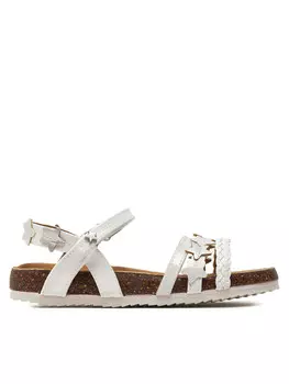 Сандалии Mayoral, белый