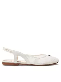 Сандалии Mayoral, белый