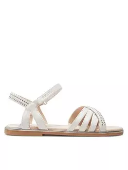 Сандалии Mayoral, белый