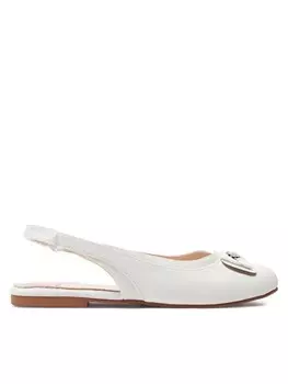 Сандалии Mayoral, белый