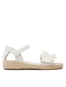 Сандалии Mayoral, белый