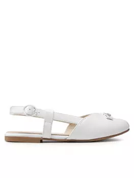 Сандалии Mayoral, белый