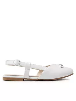 Сандалии Mayoral, белый