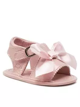 Сандалии Mayoral, бежевый