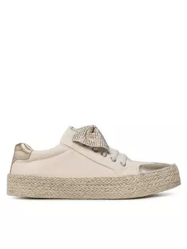 Сандалии Mayoral, бежевый