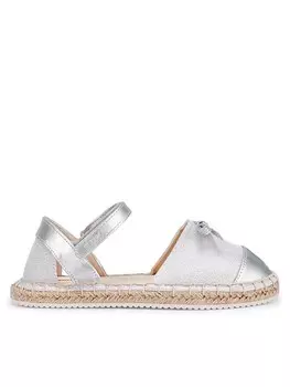 Сандалии Mayoral farben, серебро