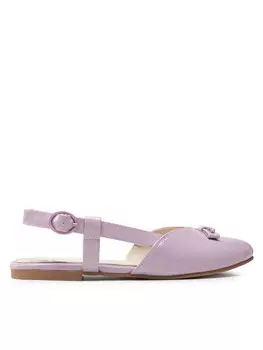 Сандалии Mayoral, фиолетовый