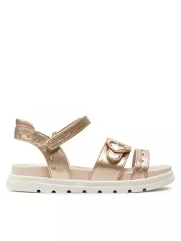 Сандалии Mayoral Goldfarben, золотой