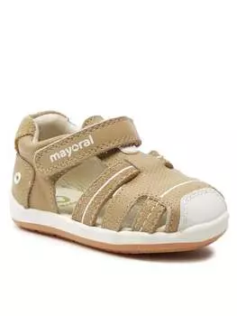 Сандалии Mayoral, коричневый