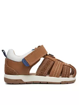 Сандалии Mayoral, коричневый