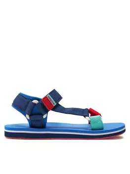 Сандалии Mayoral, красочный