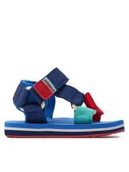 Сандалии Mayoral, красочный