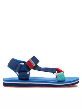 Сандалии Mayoral, красочный
