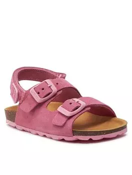 Сандалии Mayoral, розовый