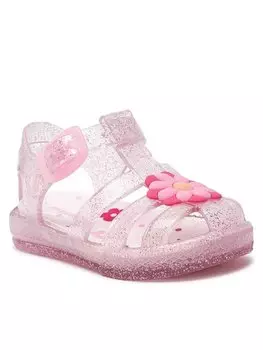 Сандалии Mayoral, розовый