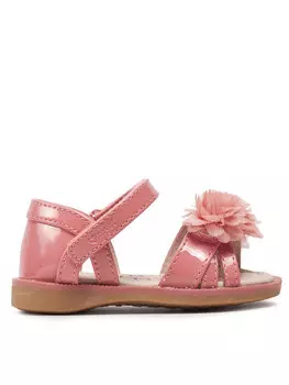 Сандалии Mayoral, розовый