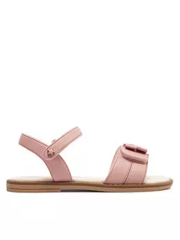 Сандалии Mayoral, розовый