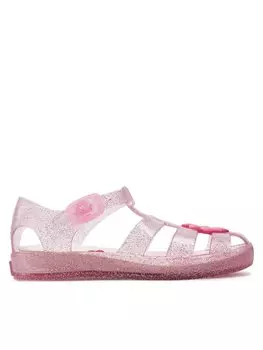 Сандалии Mayoral, розовый