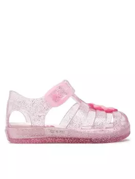 Сандалии Mayoral, розовый