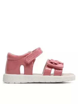 Сандалии Mayoral, розовый