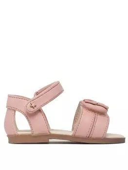 Сандалии Mayoral, розовый