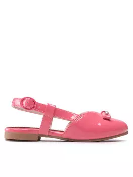 Сандалии Mayoral, розовый