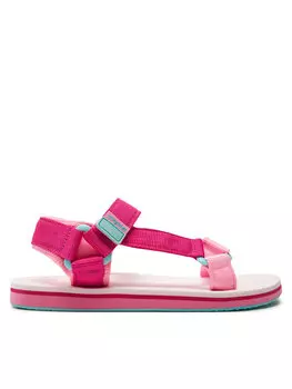Сандалии Mayoral, розовый