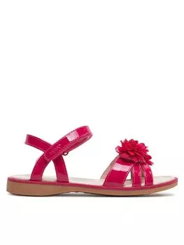 Сандалии Mayoral, розовый