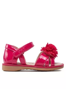 Сандалии Mayoral, розовый