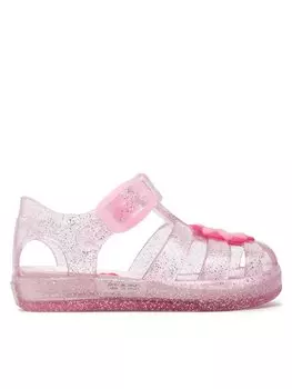 Сандалии Mayoral, розовый