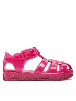 Сандалии Mayoral, розовый