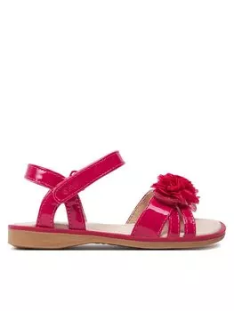 Сандалии Mayoral, розовый