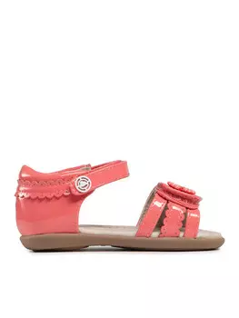 Сандалии Mayoral, розовый