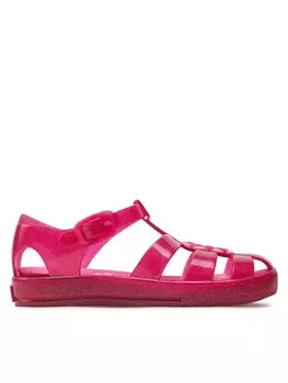 Сандалии Mayoral, розовый
