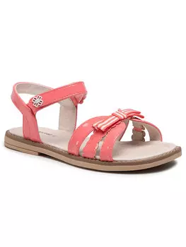 Сандалии Mayoral, розовый