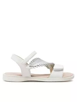 Сандалии Mayoral, серебро