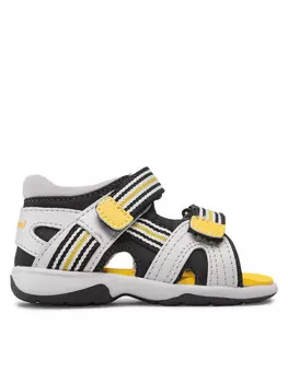 Сандалии Mayoral, серый