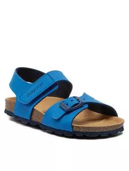 Сандалии Mayoral, синий