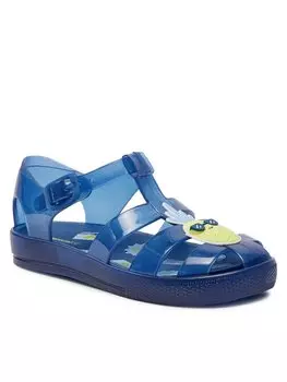Сандалии Mayoral, синий