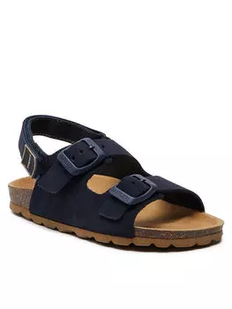 Сандалии Mayoral, синий