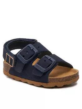 Сандалии Mayoral, синий