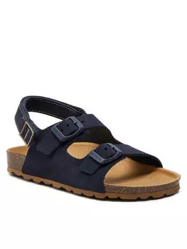 Сандалии Mayoral, синий