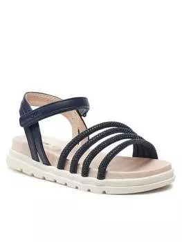 Сандалии Mayoral, синий