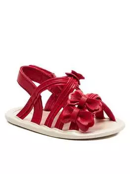 Сандалии Mayoral, синий