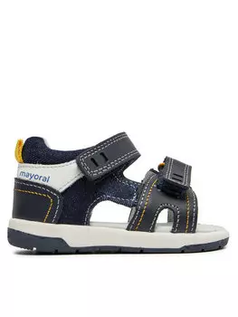 Сандалии Mayoral, синий